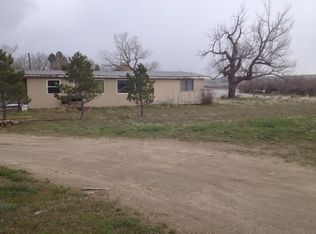 12261 Henrie Roadway, Evansville, WY 82636