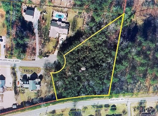 2nd image of 110 River Hills Way #12 & 13