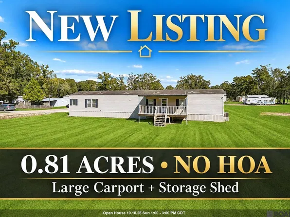 14126 State Highway 431, Saint Amant, LA 70774