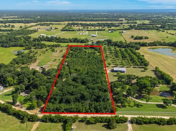 White Rock Rd, Lone Oak, TX 75453