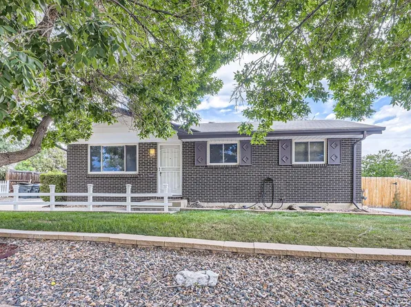 925 W 101st Place, Northglenn, CO 80260
