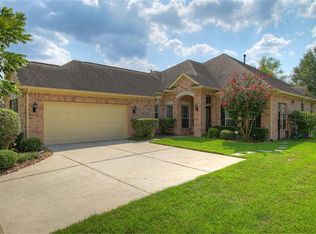 82 Lake Windsor Cir, Conroe, TX 77384