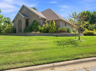 615 Canary Way, Rogersville, MO 65742