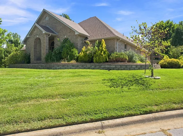 615 Canary Way, Rogersville, MO 65742