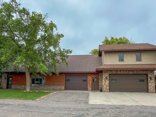 405 W Fir Ave, Frazee, MN 56544