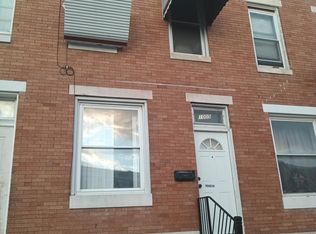 1005 N Payson St, Baltimore, MD 21217