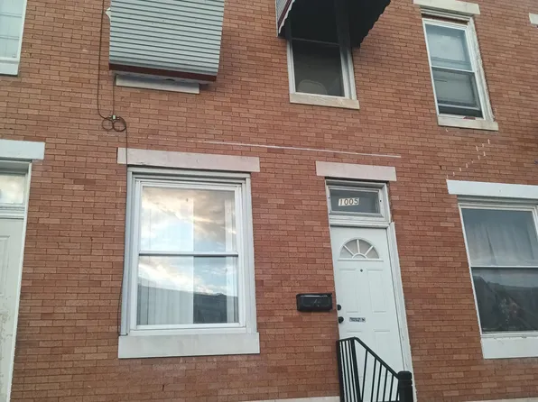 1005 N Payson St, Baltimore, MD 21217