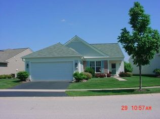 13840 Wilshire Way, Huntley, IL 60142