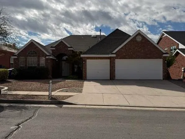 8500 Hampton Ave NE, Albuquerque, NM 87122