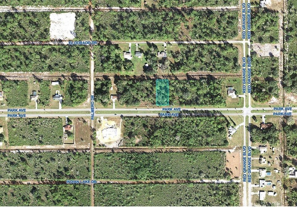 2nd image of 14 Park Ave
