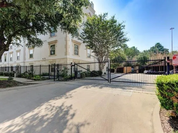 3501 Chenevert St #22, Houston, TX 77004