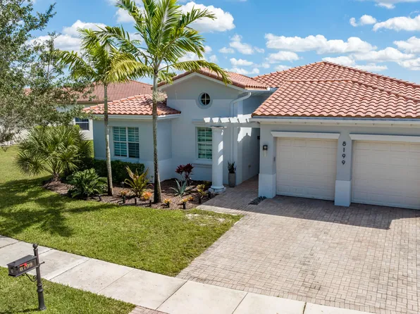 8199 NW 124th Terrace, Parkland, FL 33076