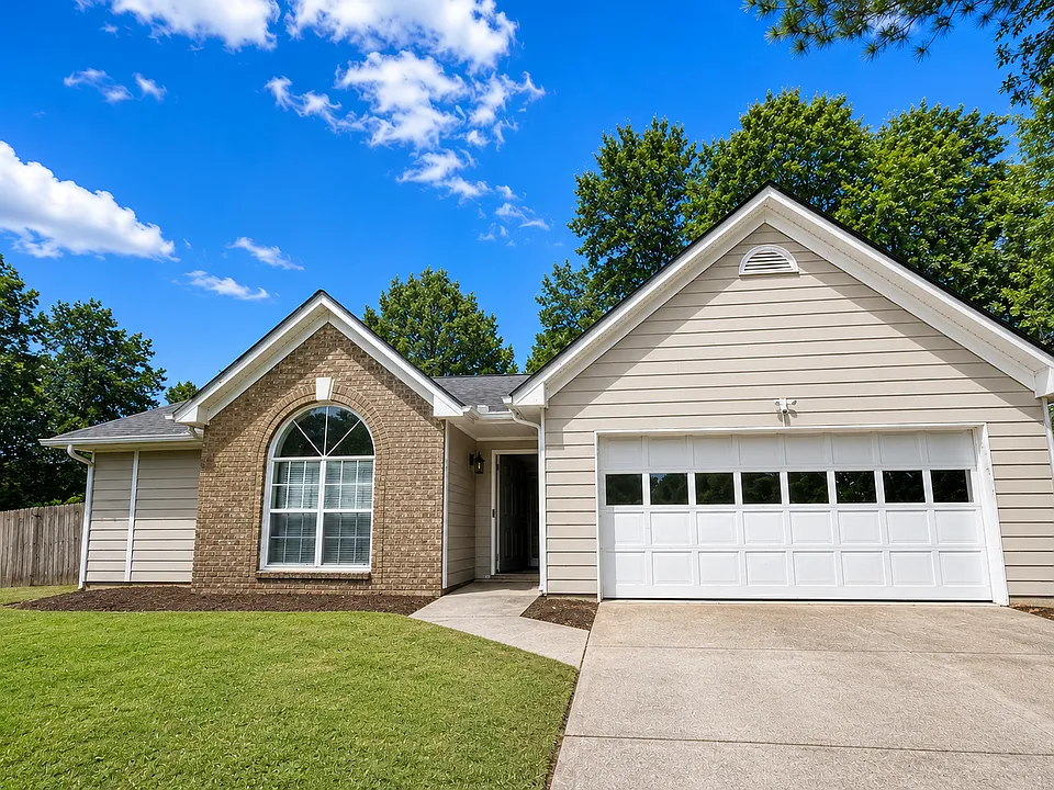 720 Trellis Pond Ct