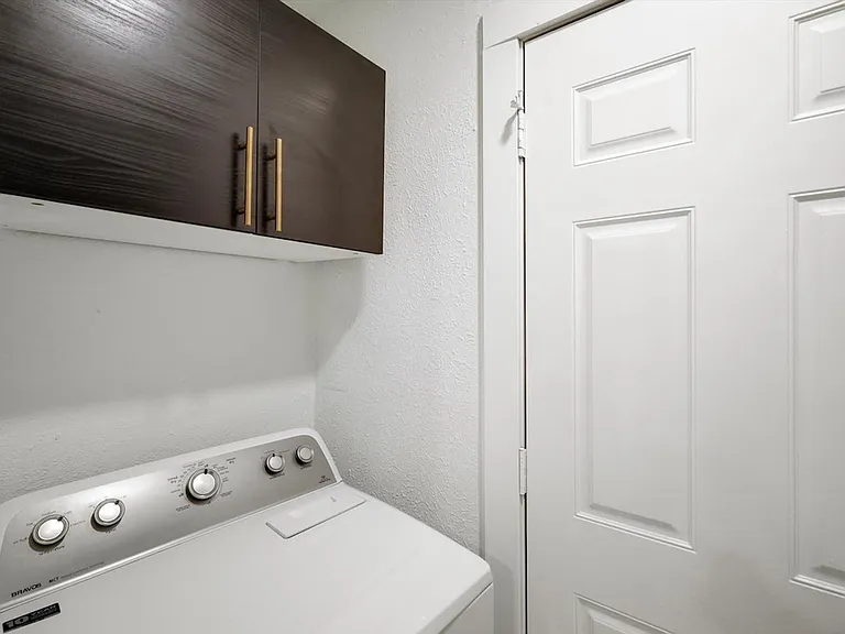 Washer/Dryer
