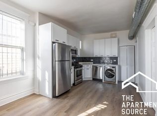 1841 N Kedzie Ave, Chicago, IL 60647