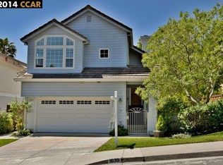 1630 Fountain Springs Cir, Danville, CA 94526