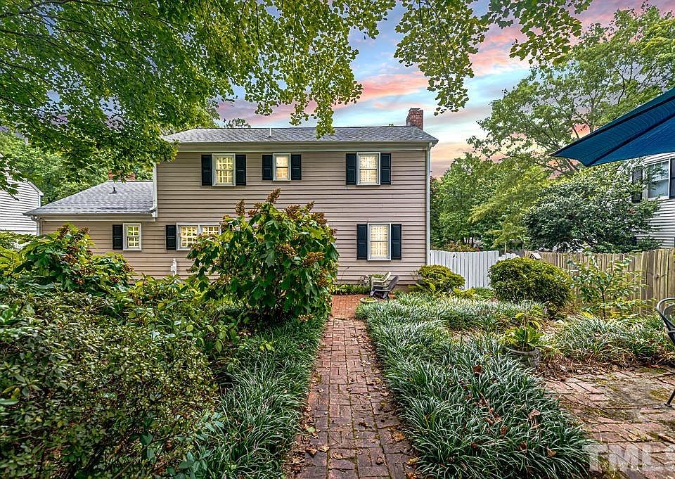 1324 Ravenhurst Dr, Raleigh, NC 27615 MLS 2527573 Zillow