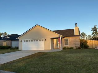 516 J H Crews Cir, Panama City, FL 32404