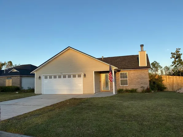 516 J H Crews Cir, Panama City, FL 32404