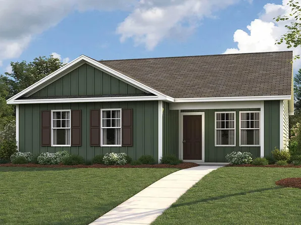 137 Crescent Cir, Niota, TN 37826