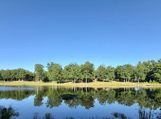 520 McGough Rd, Floral, AR 72534