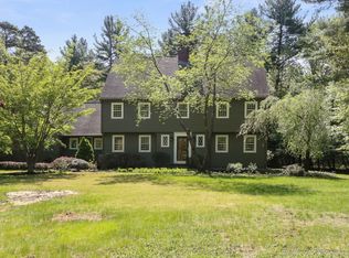 21 Pearl Rd, Boxford, MA 01921