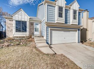 10521 Routt Ln, Westminster, CO 80021