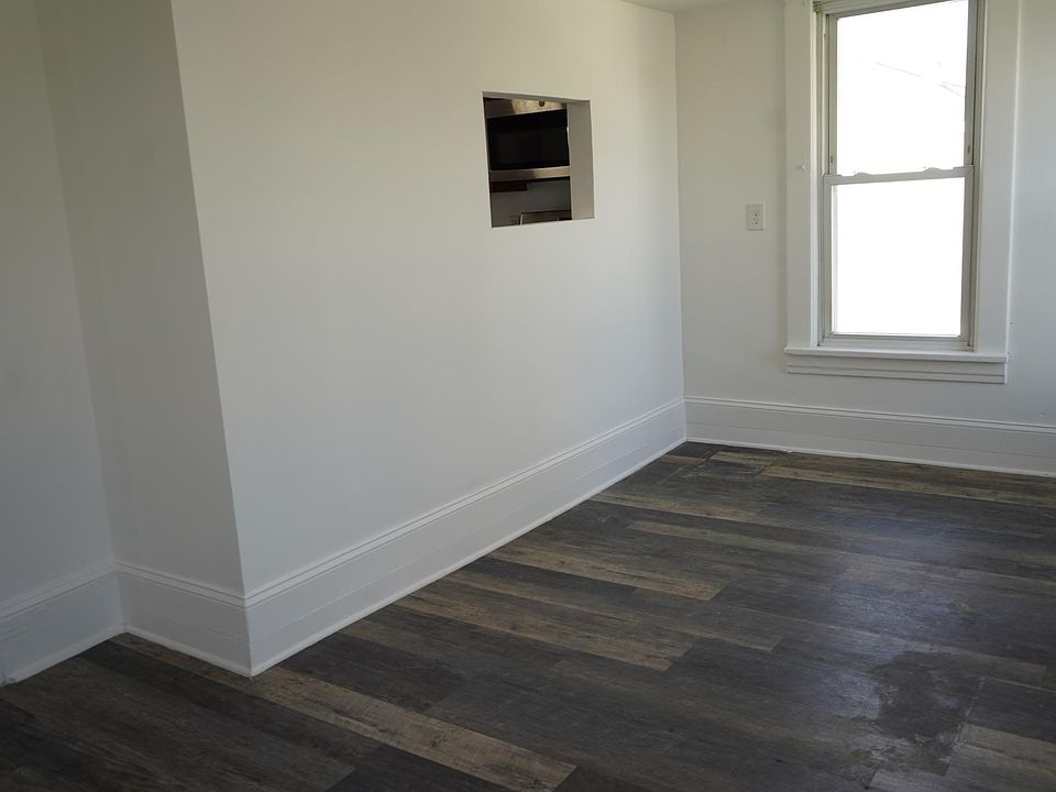 Living / Dining Room