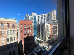 506 Manhattan Ave #5D, New York, NY 10027