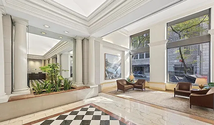 Rented by One Irving Place Realty | media 10