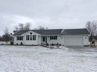 5717 E Us Highway 224, Ossian, IN 46777
