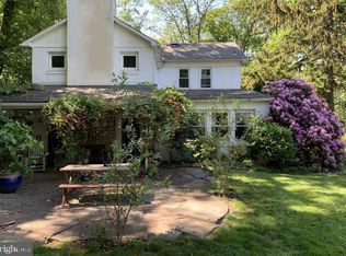 383 Rock Ridge Rd, Upper Black Eddy, PA 18972