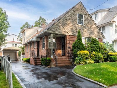 33-22 172nd Street, Flushing, NY, 11358
