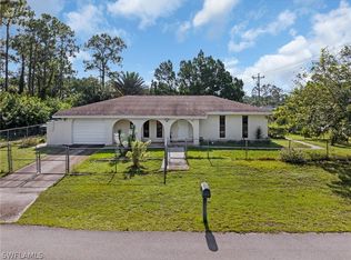 177 Blakely Ave S, Lehigh Acres, FL 33974