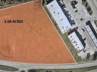 0 Fallbrook Dr, Houston, TX 77038