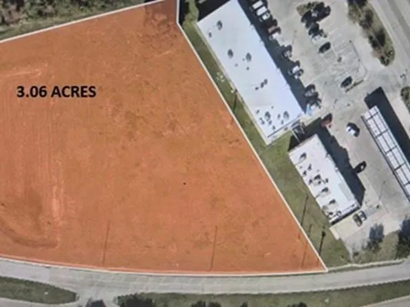 0 Fallbrook Dr, Houston, TX 77038