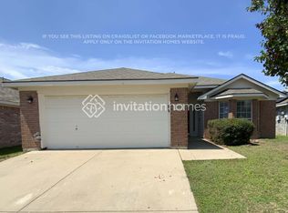 9055 Rushing River Dr, Fort Worth, TX 76118