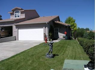 5320 Hacker Ct, Cheyenne, WY 82009