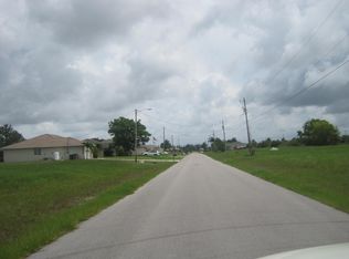 2104 SW 28th St, Cape Coral, FL 33914