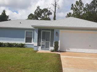 4 Pickcane Ln, Palm Coast, FL 32164