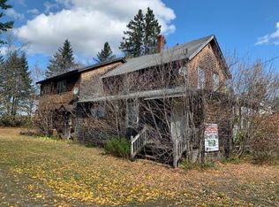23 Turner St, Presque Isle, ME 04769