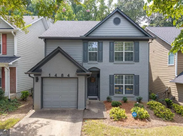 1484 Gates Cir SE #1484, Atlanta, GA 30316