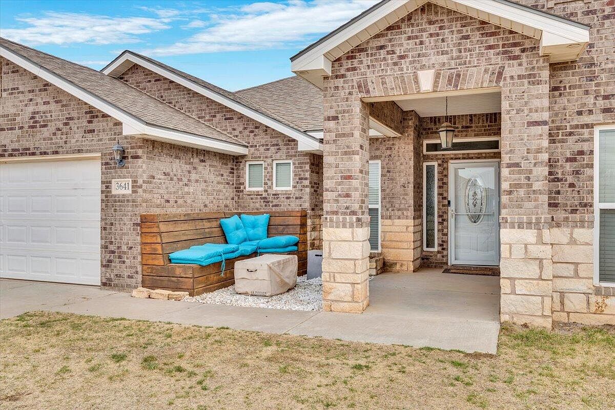 3641 Ridgely Ave, Lubbock, TX 79407 | Zillow