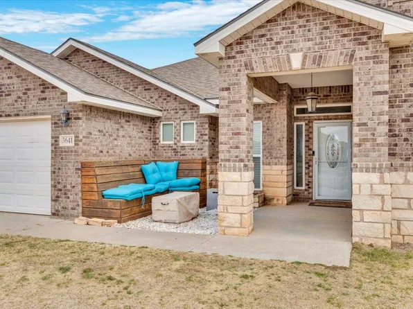 3641 Ridgely Ave, Lubbock, TX 79407