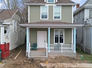 251 Normal Ave, Buffalo, NY 14213