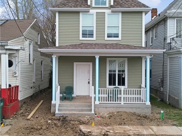 251 Normal Ave, Buffalo, NY 14213