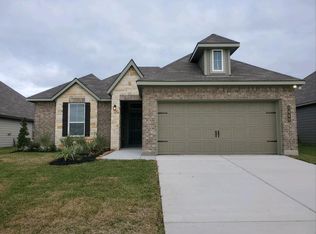 1440 Lake Ridge Dr, Brenham, TX 77833