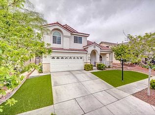7813 Hidden Gazebo St, Las Vegas, NV 89131