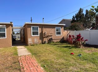 3382 B St, San Diego, CA 92102