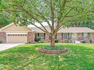 1915 Winding Ridge Ave, Indianapolis, IN 46217